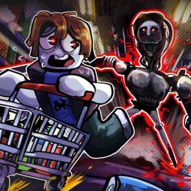 Thumbnail for Aisles Of The Locust [CHAPTER 2]  Game