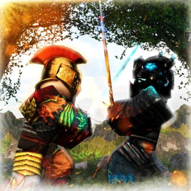 Thumbnail for [⚔️-UPD!] Redcliff vs. Korblox Game