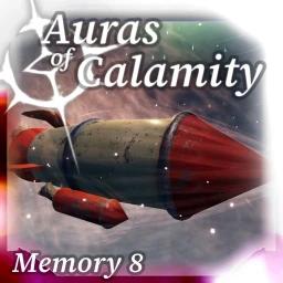 [3MVisits] Auras of Calamity icon