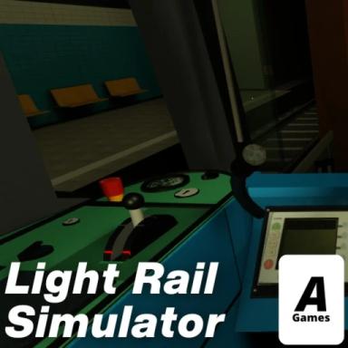 Thumbnail for Metro & Tram: Train Simulator | Light Rail Game