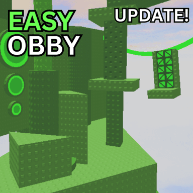 [165] Amazing Easy Obby icon