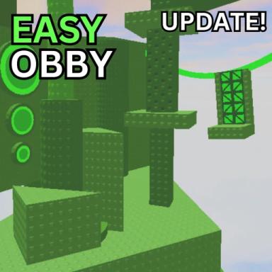 Thumbnail for [165] Amazing Easy Obby Game