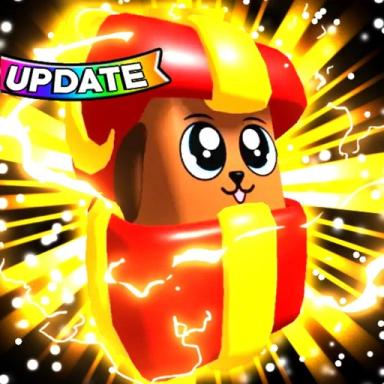 Thumbnail for [🎅HUGE UPDATE🎅]Pet Hatching Simulator Final Game