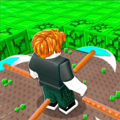 Thumbnail for Merge & Dig! ⛏️ Game