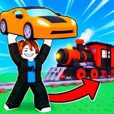 Stop The Train by Twin To Win | Creator Exchange