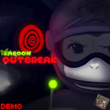 Thumbnail for Baboon Outbreak [JxE] (TESTING) Game
