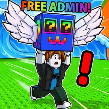 Thumbnail for Escape Tsunami for FREE ADMIN Game