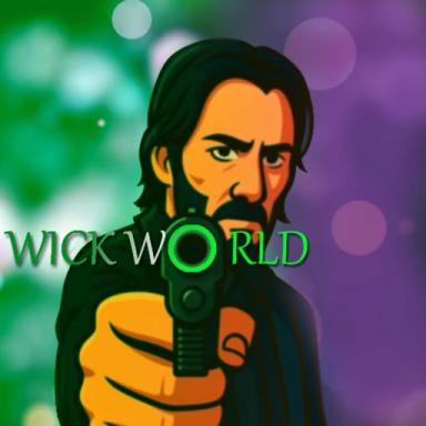 Wick World icon