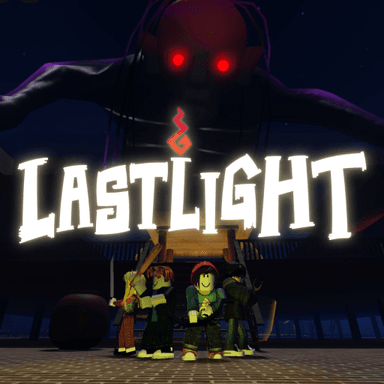 LAST LIGHT 🔥 icon