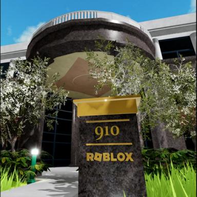 Thumbnail for Old Roblox HQ Game