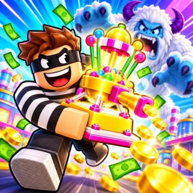 Thumbnail for Steal a Tycoon Game