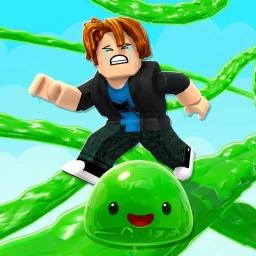 🦠 +1 Speed Slime Escape  icon
