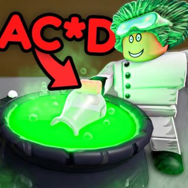 Thumbnail for 🧪 Make Potions Game