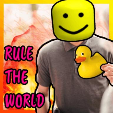 Sell Rubber Ducks to RULE THE WORLD 🌎✨🦆 icon