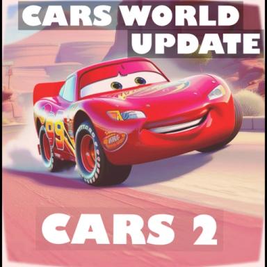 Thumbnail for CARS 2 Game