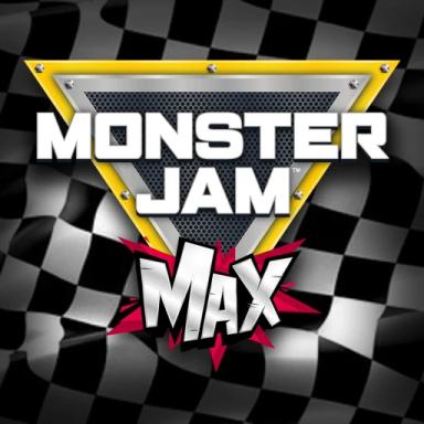 Thumbnail for [ALPHA] Monster Jam MAX Game