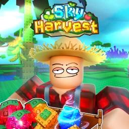 [SUMMER☀️] 🥕 Sky Harvest icon
