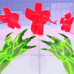 Infection Gunfight icon