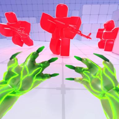 Thumbnail for Infection Gunfight Game