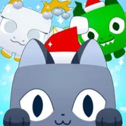 Pet Simulator X: OG [Christmas Part 2! 🎁] icon
