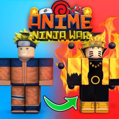 Thumbnail for Naruto War Tycoon Game