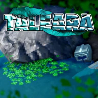 Thumbnail for [EARLY ACCESS] Taleara 🍃 Game