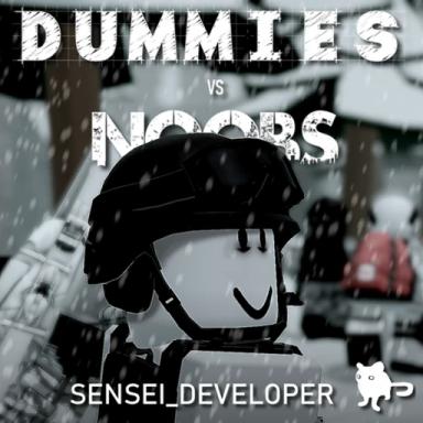 Thumbnail for Dummies vs Noobs Game