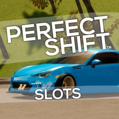 [SLOTS ONLY] Perfect Shift: Slots icon