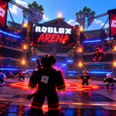 Thumbnail for Neon Frontline Game