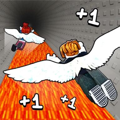 Thumbnail for +1 Speed Wings Escape 🦅 Game