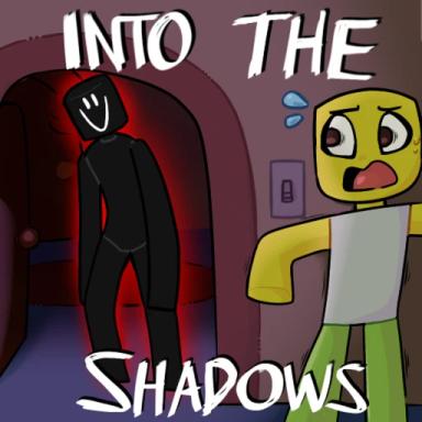 Into the Shadows [HORROR] icon
