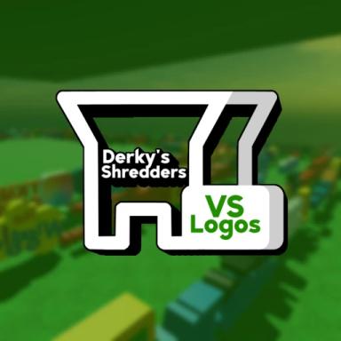 Thumbnail for Derky's Shredders vs Logos Game