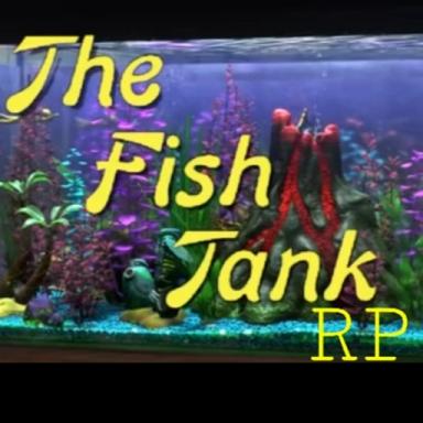 🐟🐟 The Fish Tank Rp 🐟🐟 icon