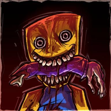 Thumbnail for Who chewed me Game