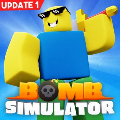 Bomb Simulator icon
