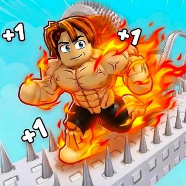 💪 +1 Speed Gym Escape icon