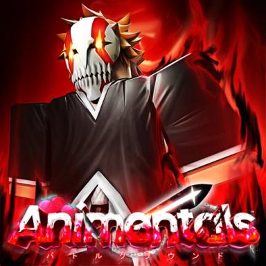 [TEST] Animentals icon