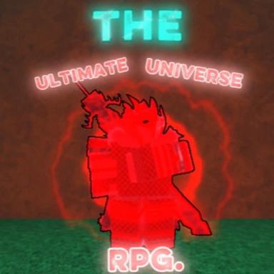 Ultimate Universe RPG icon