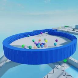 Marble Mayhem icon