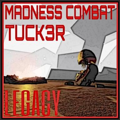 Thumbnail for MADNESS COMBAT TUCK3R: (LEGACY) Game