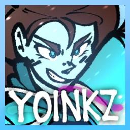 Yoinkz! [1-8 Player] icon