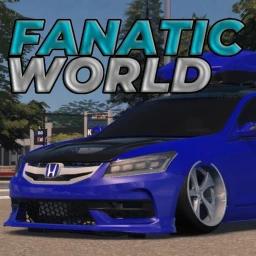 FanaticWorld [🐇] icon