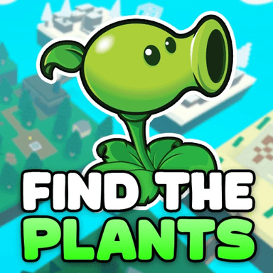 Find The Plants 🌻 icon