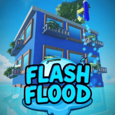 Flash Flood 🌊 icon