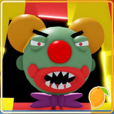 Thumbnail for Escape The Evil Circus Clown Obby 🎪 Game