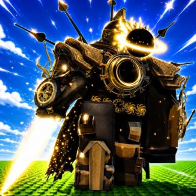 [🔥SINISTER🔥] Cameraman Toilet Tower Defense icon