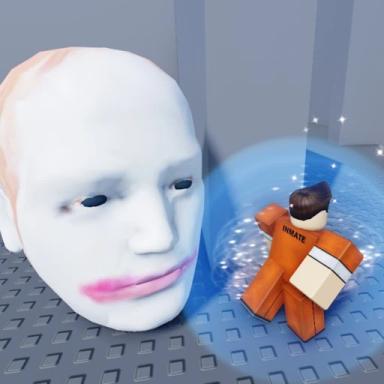 Thumbnail for Escape Running Head's Prison  Game