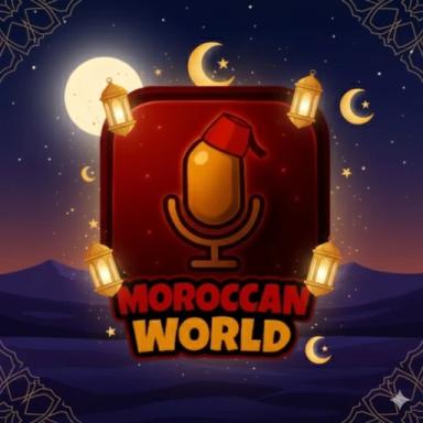 Thumbnail for  Morocco world 🔊[UPD 🌙] Game