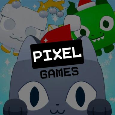 Thumbnail for [🎁 EVENT] RETURN: Christmas! Game