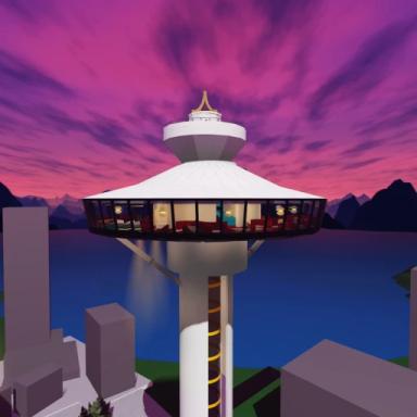 Thumbnail for The SkyView Disaster Survival Game